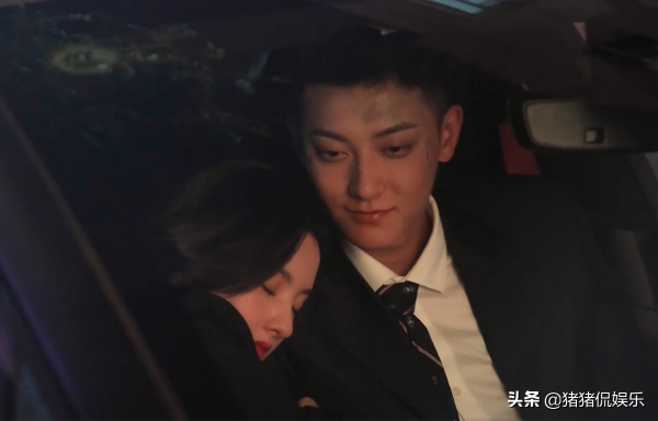 新一部甜寵劇來襲,可人才女愛上毒舌霸總,看到CP照:熬夜也得追 新一部甜寵劇來襲,可人才女愛上毒舌霸總,看到CP照:熬夜也得追