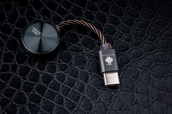 Hidizs S3Pro，一款我願意帶出門用的HIFI小尾巴（含硬體測試）