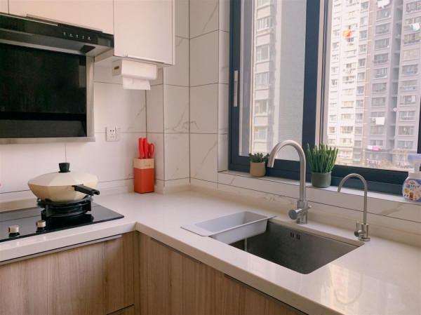 入住了2年的家,依舊乾淨如初,多虧當時做了這些家居決定 入住了2年的家,依舊乾淨如初,多虧當時做了這些家居決定