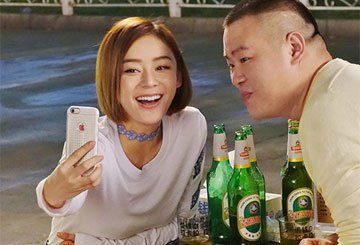 學歷不高的岳雲鵬飽含深情，其深夜曬出的隨筆，引發人內心的共鳴