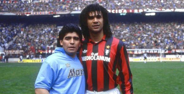 星耀尼德蘭:荷蘭足球歷史最佳11人,如此高大,也如此強大 星耀尼德蘭:荷蘭足球歷史最佳11人,如此高大,也如此強大