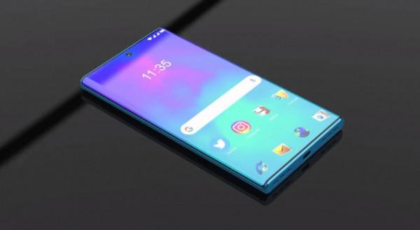 諾基亞旗艦新機曝光,聯發科天璣2000+6500mAh電池 諾基亞旗艦新機曝光,聯發科天璣2000+6500mAh電池