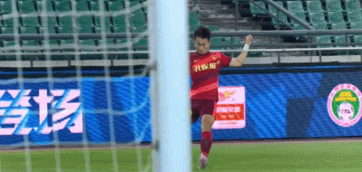 中超-卡爾多納超級吊射扳平，河北隊絕殺無效1-1廣州城5輪不勝