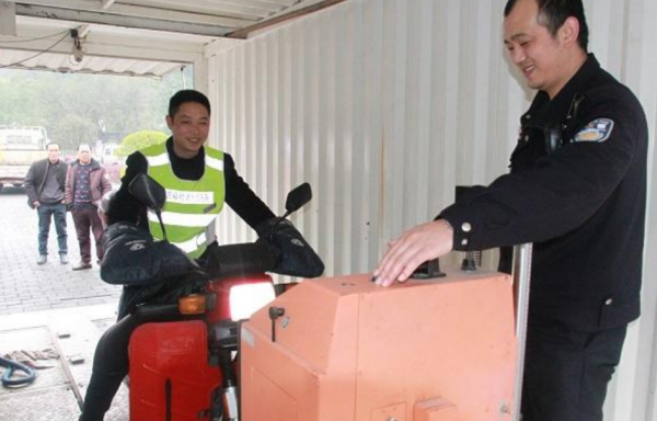 明確了!5月1日起即將上線的機動車新規,5大變化,車主要注意 明確了!5月1日起即將上線的機動車新規,5大變化,車主要注意