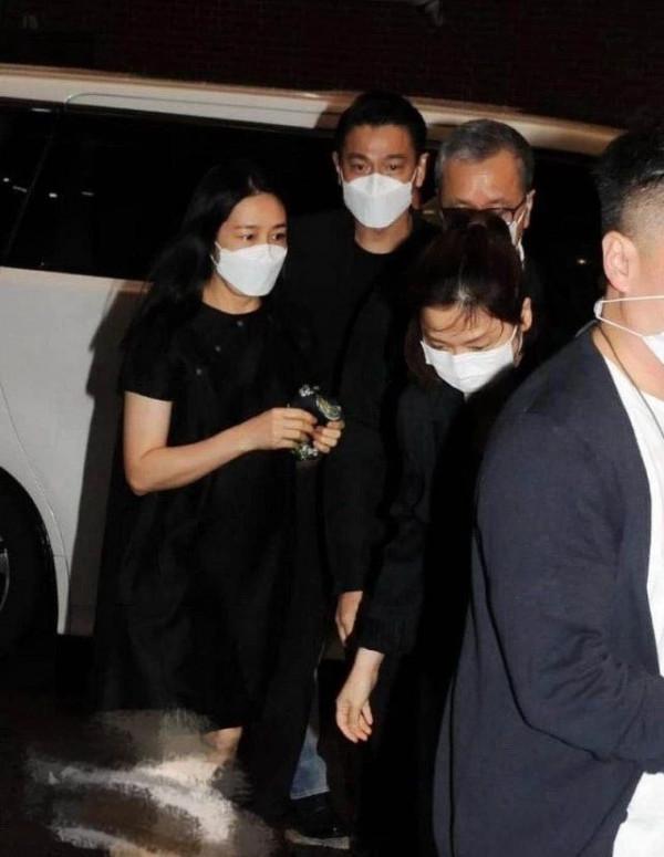 &OpenCurlyDoubleQuote;狠人&rdquo;朱麗倩：被劉德華藏了21年也不惱，42歲終成&OpenCurlyDoubleQuote;天王嫂&rdquo;