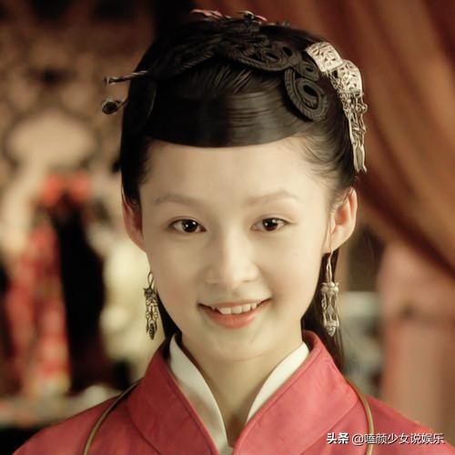 小紅靠捧,大紅靠命?錯了,換對造型立馬翻身 小紅靠捧,大紅靠命?錯了,換對造型立馬翻身