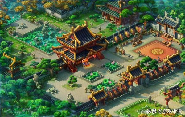 繼張藝興之後又迎來張韶涵？12.31夢幻西遊嘉年華巨星雲集