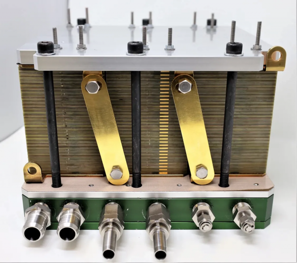 世界首例!英國無人駕駛船公司贏得第一艘氫能無人駕駛船 世界首例!英國無人駕駛船公司贏得第一艘氫能無人駕駛船