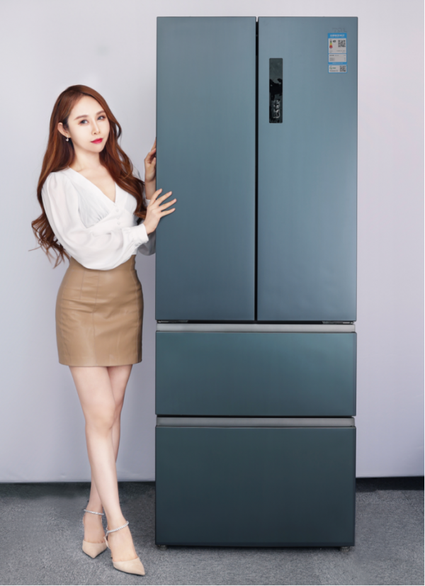 智造鮮技術 淨享鮮滋味 TCL R437T7-D UVC 殺菌冰箱新鮮評測 智造鮮技術 淨享鮮滋味 TCL R437T7-D UVC 殺菌冰箱新鮮評測