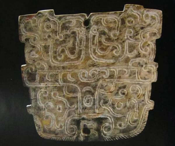 西周玉器特點,博物館出土玉器,國家珍貴文物欣賞 西周玉器特點,博物館出土玉器,國家珍貴文物欣賞