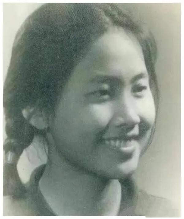 毛主席表侄孫女王海容：看望李敏時被孔冬梅叫阿姨，李敏：叫姐姐