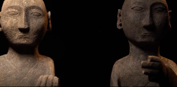 河南南陽市東周墓群，規模龐大專家震撼！到底埋葬了古代哪位王侯