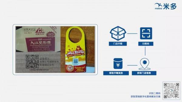 什麼是“一物一碼”,“一物一碼”是如何實現的? 什麼是“一物一碼”,“一物一碼”是如何實現的?