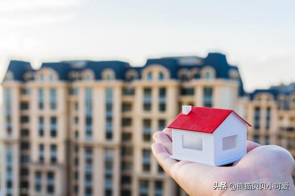 2022年，房地產經濟的冷思考：多城放寬限貸，釋放了什麼訊號？