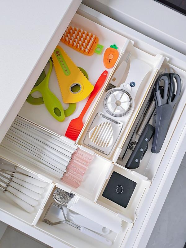 恕我直言:廚房這5個“反人性”的設計,好多人卻“視而不見” 恕我直言:廚房這5個“反人性”的設計,好多人卻“視而不見”