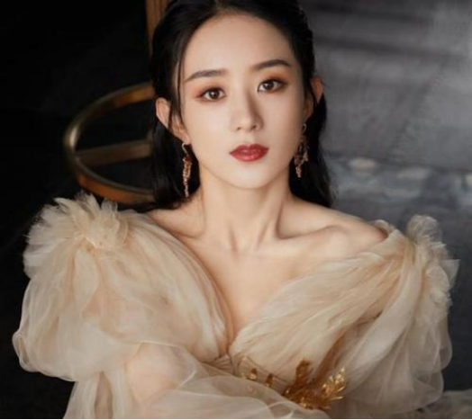 這才是中國電影的希望！求求，楊冪趙麗穎別爭了