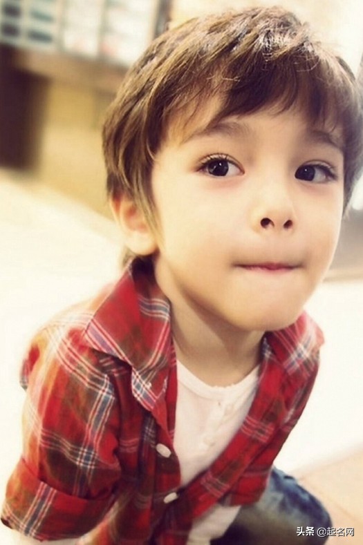 男孩霸氣有涵養的名字虎年