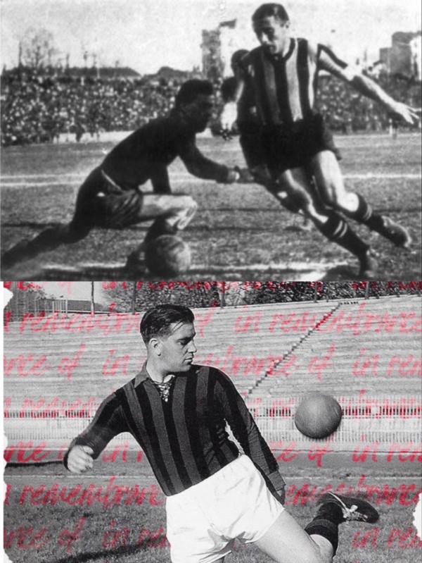 盤點——俱樂部歷史射手NO.1