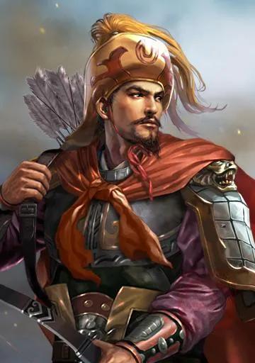 宋朝十大名將（6~10）