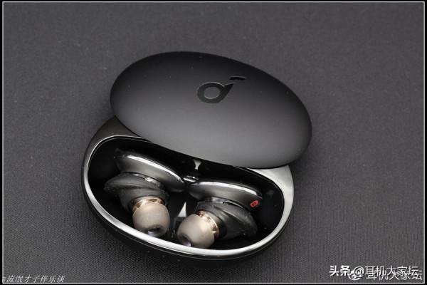 「紳音之選」Liberty 3 Pro同軸圈鐵降噪耳機聲闊小金腔試玩手記 「紳音之選」Liberty 3 Pro同軸圈鐵降噪耳機聲闊小金腔試玩手記