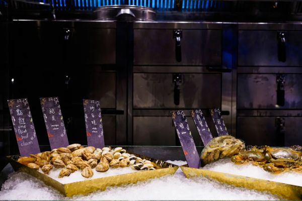 澳門新濠全攻略（米其林星星數最多的綜合體）