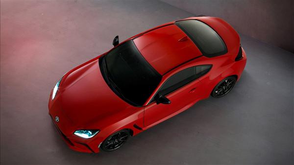 第三季度中國智慧手機出貨量vivoOPPO榮耀前三；豐田GR 86引入國內