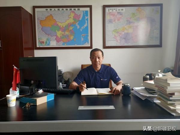 奧運往事 | 中國奧運代表團首位新疆選手曾波：摔掉11顆牙堅持完賽