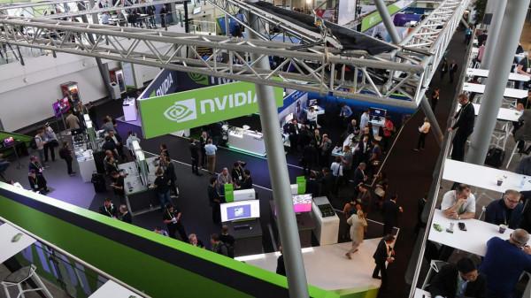 英偉達新顯示卡架構來了！GTC 2022大會官宣，遊戲卡等下半年