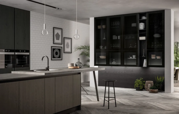 花了幾十萬裝修,現在房屋入住5年了,這些櫃子越來越實用 花了幾十萬裝修,現在房屋入住5年了,這些櫃子越來越實用