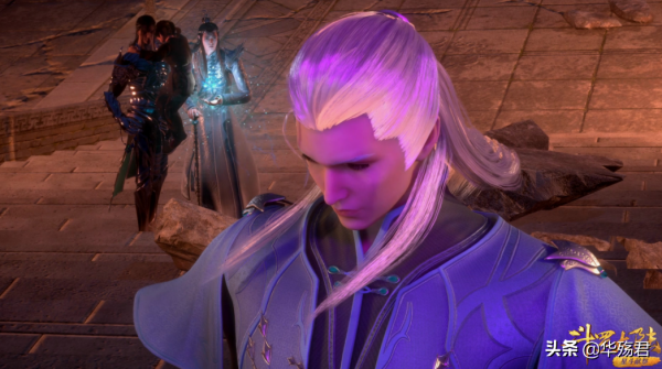 奧斯卡和寧榮榮有武魂融合技復活神光,為何不用來複活劍骨鬥羅? 奧斯卡和寧榮榮有武魂融合技復活神光,為何不用來複活劍骨鬥羅?