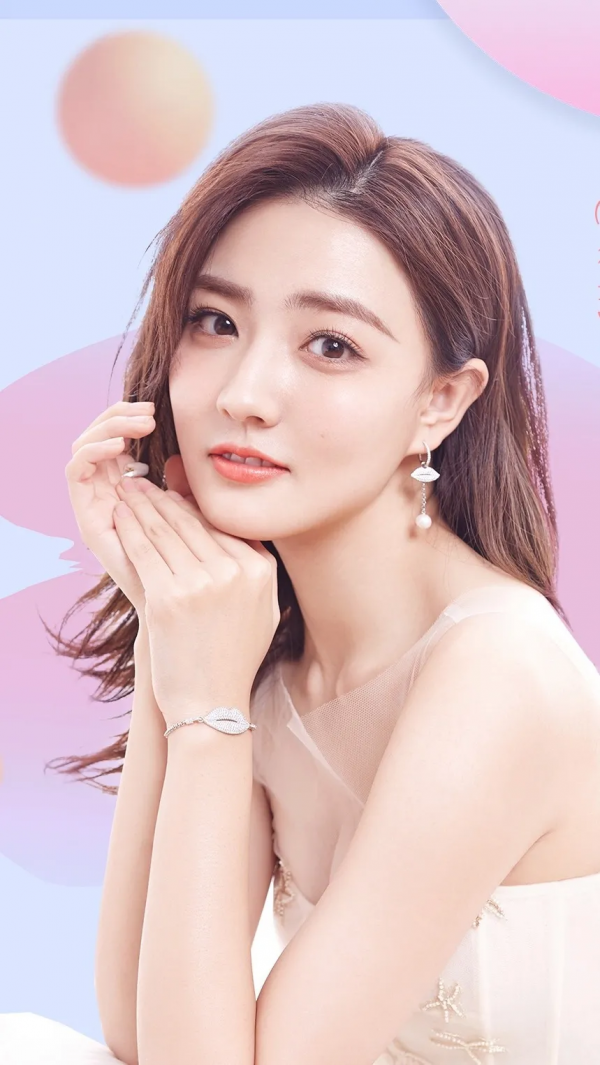 11年軍齡美女徐璐：高畫質美圖欣賞