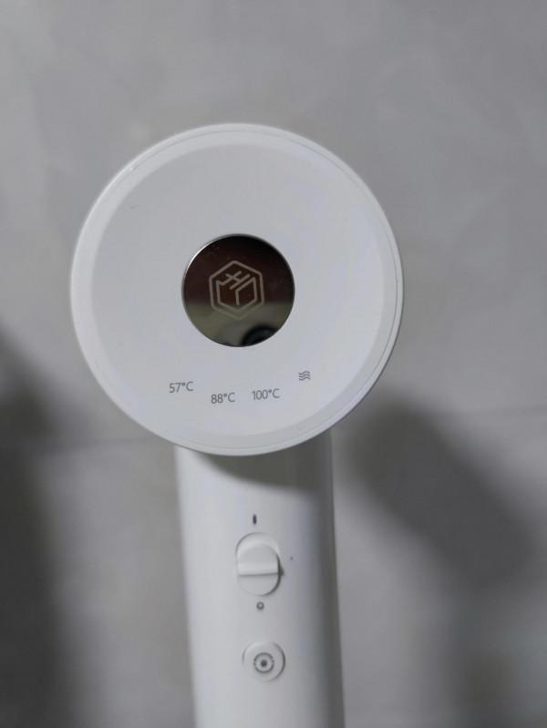 傳說中的十萬轉速—京東京造智慧高速吹風機體驗評測 傳說中的十萬轉速—京東京造智慧高速吹風機體驗評測