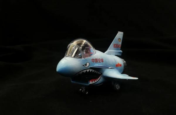 “山東號”航空母艦，Q版