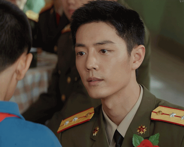 顧一野，顧爸爸，真的太多細節