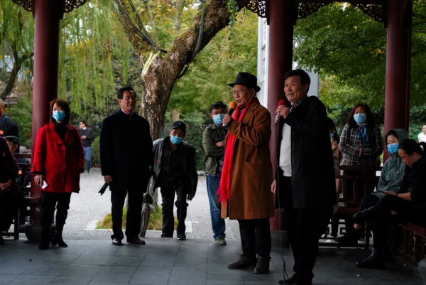 你以為是西湖,並不是真正的西湖 你以為是西湖,並不是真正的西湖