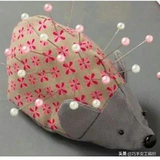 幾塊錢買的小碎布，回家剪剪拼拼，竟有了這麼大的用處