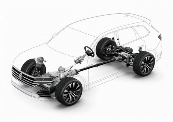 65&period;18萬起，2022款大眾途銳正式上市