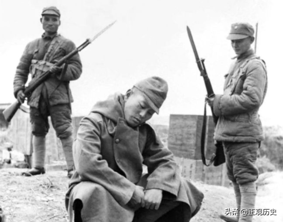 抗美援朝影響到底有多大？不僅僅是美國，還有緊盯中國的蘇日兩國