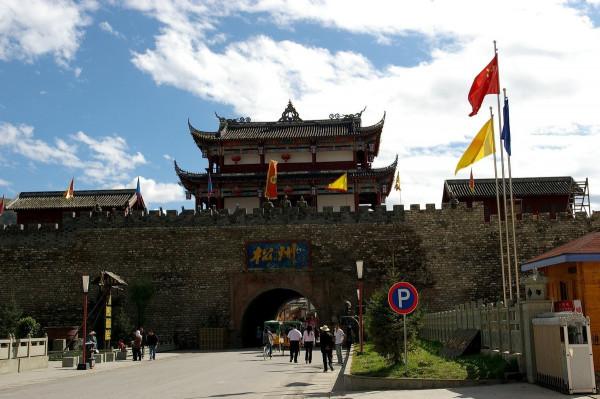 今年春節假期去哪兒？這些地方最中國