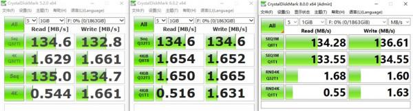 支援RGB燈效的行動硬碟——希捷酷玩極光俠開箱體驗