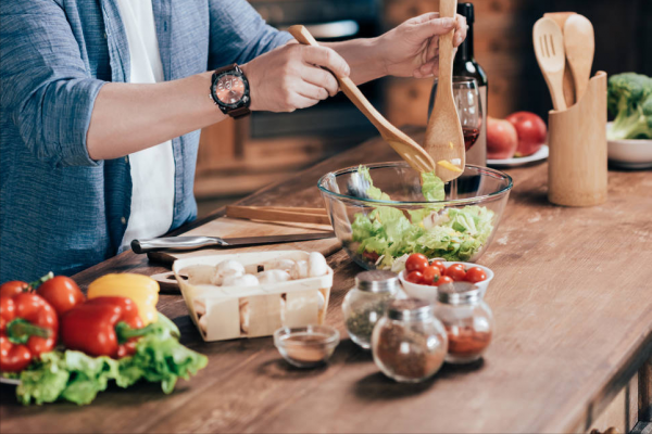 一見鍾情：廚房4個“高階貨”，買時心疼用時爽，幸福感增加