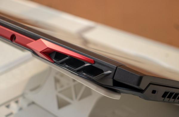 R7-5800H+RTX3060買到就是值,宏碁暗影騎士·龍游戲本終於有貨啦 R7-5800H+RTX3060買到就是值,宏碁暗影騎士·龍游戲本終於有貨啦