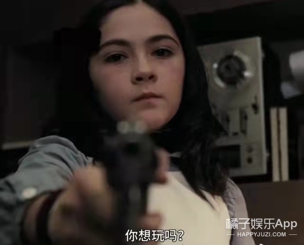 還記得《孤兒怨》裡的小女孩嗎?她長大後這麼美? 還記得《孤兒怨》裡的小女孩嗎?她長大後這麼美?