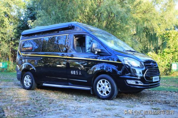 ​省油好開,還能住!5座2.0T動力,帶影音功能!宇通商旅房車來了 ​省油好開,還能住!5座2.0T動力,帶影音功能!宇通商旅房車來了