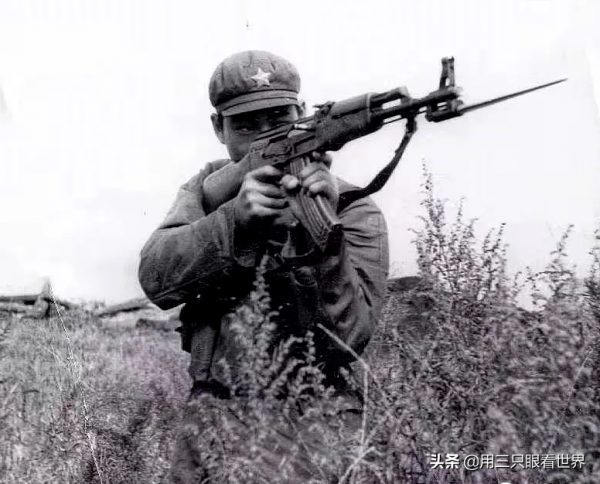 「知青往事」堅守在北大荒黑土地的老連長王德正