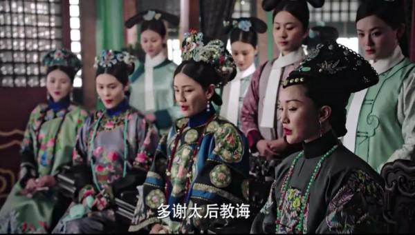 有錢砸後期沒錢請好化妝師，影視劇流水線妝造在糊弄誰？