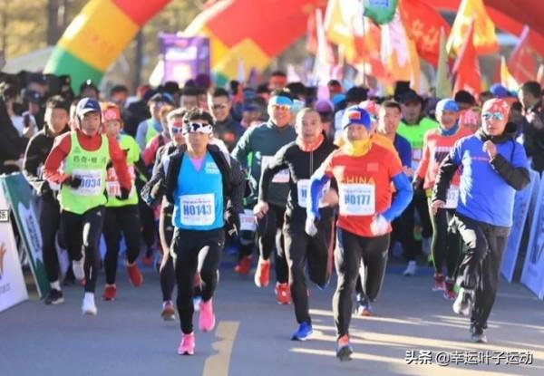 跑馬，哪雙跑鞋適合你？