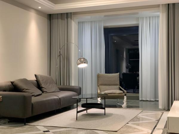 開發商精裝的房子，自己弄軟裝，加封窗和刷漆總共16萬，貴不貴？