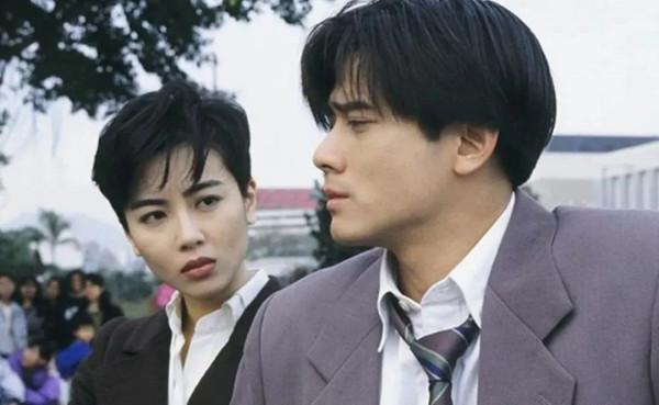 至今未嫁的10位大齡港臺女星，有人皈依佛門，有人被騙後心灰意冷