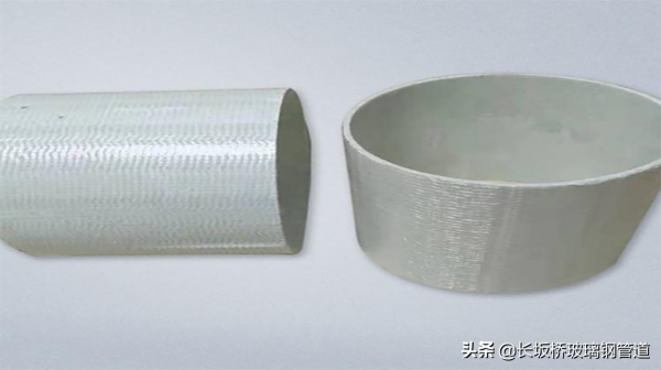 bwfrp纖維纏繞拉擠管相關介紹